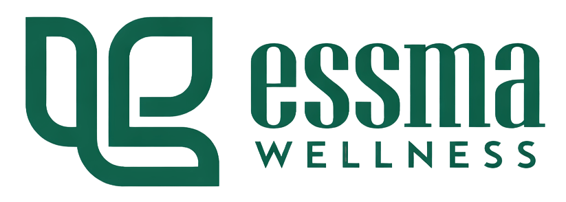[Logo Landscape Essma Wellness]